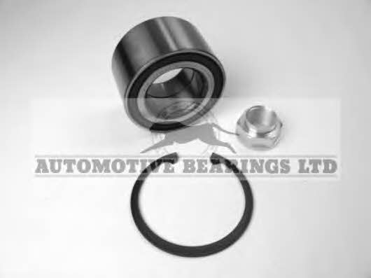 Automotive bearings ABK1701 Підшипник маточини колеса, комплект ABK1701: Купити в Україні - Добра ціна на EXIST.UA!