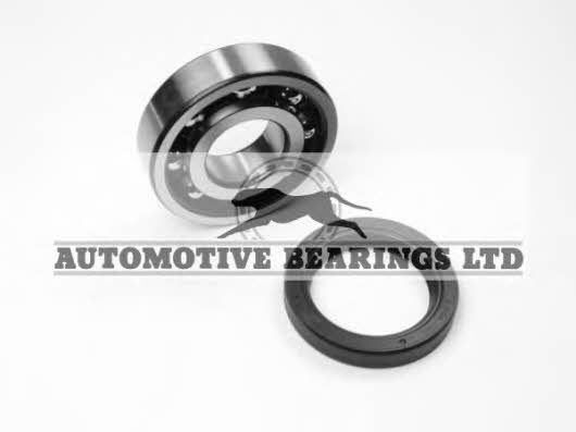 Automotive bearings ABK138 Підшипник маточини колеса, комплект ABK138: Купити в Україні - Добра ціна на EXIST.UA!