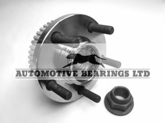 Automotive bearings ABK1449 Підшипник маточини колеса, комплект ABK1449: Купити в Україні - Добра ціна на EXIST.UA!