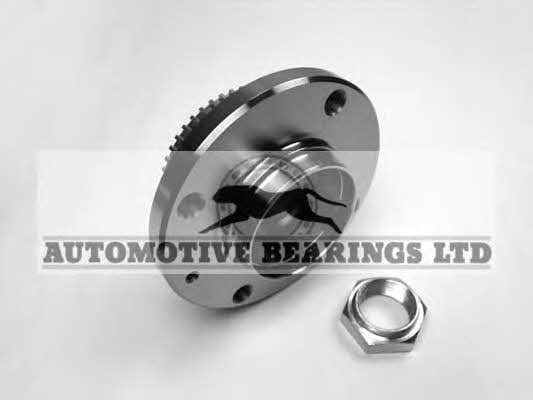 Automotive bearings ABK1498 Підшипник маточини колеса, комплект ABK1498: Купити в Україні - Добра ціна на EXIST.UA!