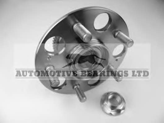 Automotive bearings ABK1612 Підшипник маточини колеса, комплект ABK1612: Купити в Україні - Добра ціна на EXIST.UA!