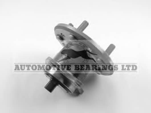 Automotive bearings ABK1631 Підшипник маточини колеса, комплект ABK1631: Купити в Україні - Добра ціна на EXIST.UA!