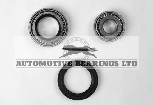 Automotive bearings ABK165 Підшипник маточини колеса, комплект ABK165: Приваблива ціна - Купити в Україні на EXIST.UA!