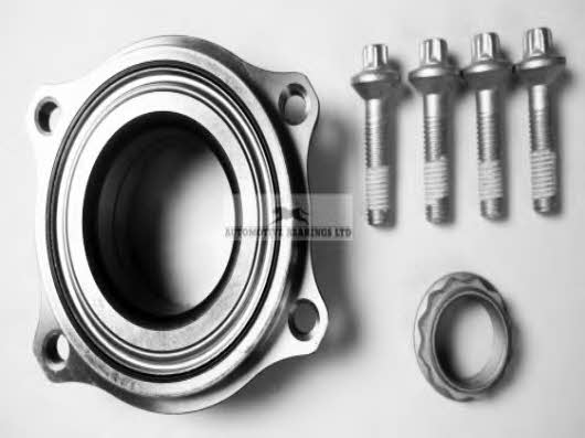 Automotive bearings ABK1717 Підшипник маточини колеса, комплект ABK1717: Купити в Україні - Добра ціна на EXIST.UA!
