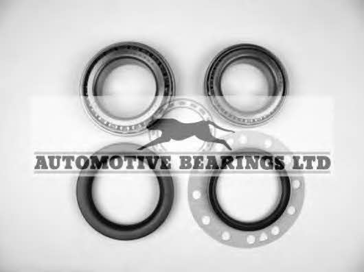 Automotive bearings ABK799 Підшипник маточини колеса, комплект ABK799: Купити в Україні - Добра ціна на EXIST.UA!