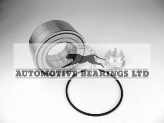 Automotive bearings ABK825 Підшипник маточини колеса, комплект ABK825: Купити в Україні - Добра ціна на EXIST.UA!