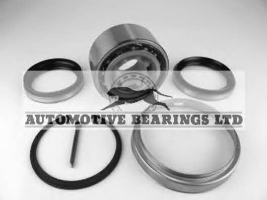 Automotive bearings ABK836 Підшипник маточини колеса, комплект ABK836: Купити в Україні - Добра ціна на EXIST.UA!
