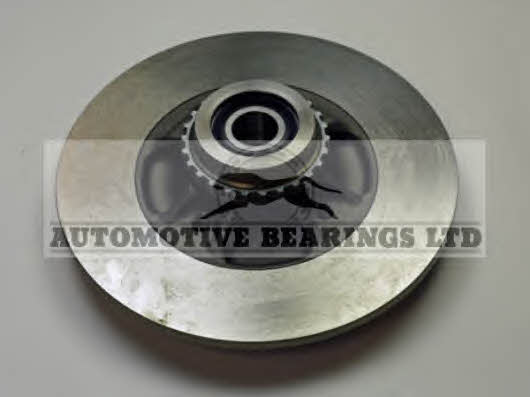 Automotive bearings ABK1769 Підшипник маточини колеса, комплект ABK1769: Купити в Україні - Добра ціна на EXIST.UA!