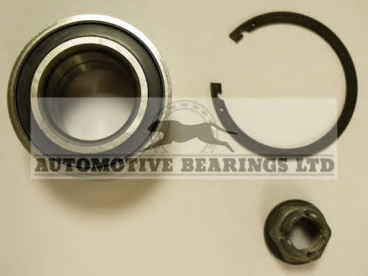 Automotive bearings ABK1904 Підшипник маточини колеса, комплект ABK1904: Купити в Україні - Добра ціна на EXIST.UA!