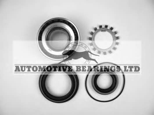 Automotive bearings ABK827 Підшипник маточини колеса, комплект ABK827: Купити в Україні - Добра ціна на EXIST.UA!