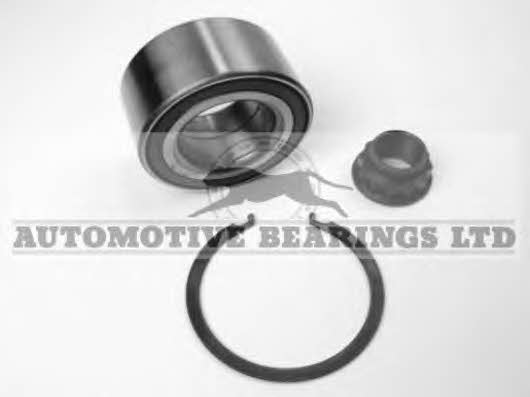 Automotive bearings ABK1688 Підшипник маточини колеса, комплект ABK1688: Купити в Україні - Добра ціна на EXIST.UA!