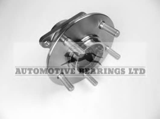 Automotive bearings ABK1695 Підшипник маточини колеса, комплект ABK1695: Купити в Україні - Добра ціна на EXIST.UA!