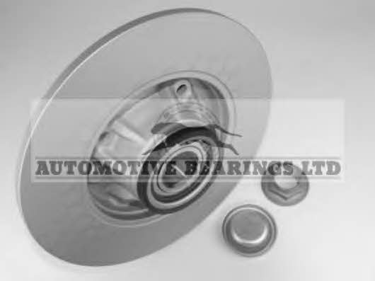 Automotive bearings ABK1758 Підшипник маточини колеса, комплект ABK1758: Купити в Україні - Добра ціна на EXIST.UA!