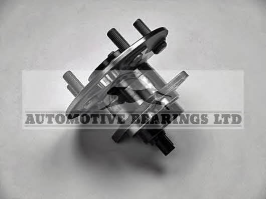 Automotive bearings ABK1771 Підшипник маточини колеса, комплект ABK1771: Купити в Україні - Добра ціна на EXIST.UA!