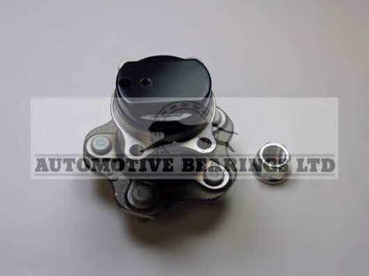 Підшипник маточини колеса, комплект Automotive bearings ABK1562