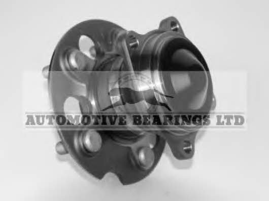 Automotive bearings ABK1680 Підшипник маточини колеса, комплект ABK1680: Купити в Україні - Добра ціна на EXIST.UA!