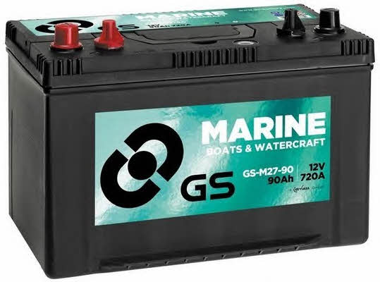 Gs GS-M27-90 Батарея акумуляторна GSM2790: Приваблива ціна - Купити в Україні на EXIST.UA!