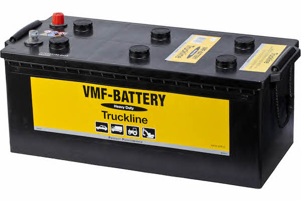 VMF 66514 Акумулятор VMF 12В 170Ач 1000А(EN) L+ 66514: Приваблива ціна - Купити в Україні на EXIST.UA!
