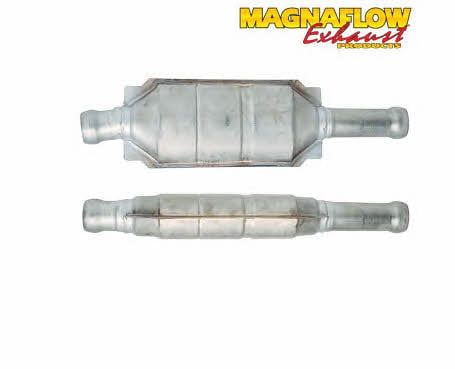Magnaflow 86828 Каталізатор 86828: Приваблива ціна - Купити в Україні на EXIST.UA!