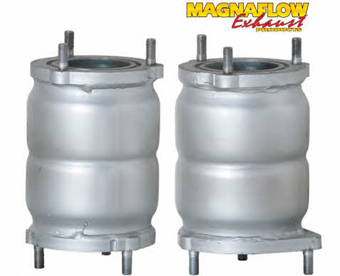 Magnaflow 71407 Каталізатор 71407: Купити в Україні - Добра ціна на EXIST.UA!