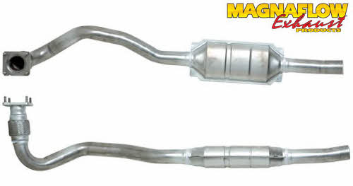 Magnaflow 72522D Каталізатор 72522D: Купити в Україні - Добра ціна на EXIST.UA!