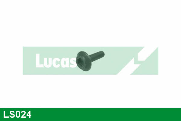 Lucas engine drive LS024 Болт LS024: Купити в Україні - Добра ціна на EXIST.UA!