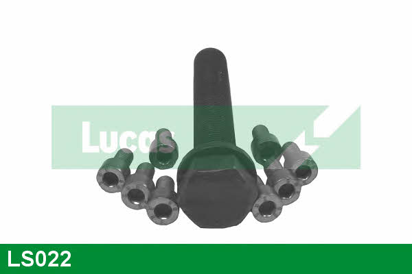 Lucas engine drive LS022 Болт LS022: Купити в Україні - Добра ціна на EXIST.UA!