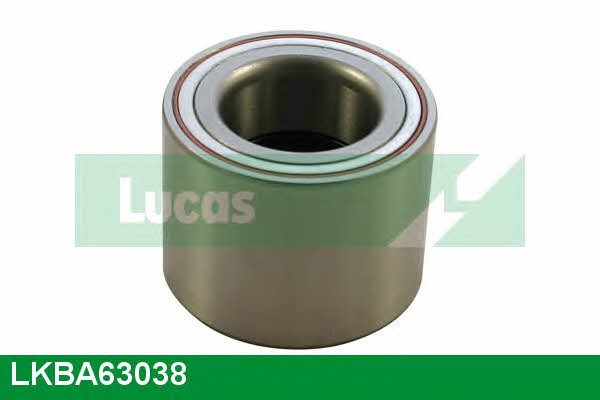 Lucas engine drive LKBA63038 Підшипник маточини колеса, комплект LKBA63038: Купити в Україні - Добра ціна на EXIST.UA!