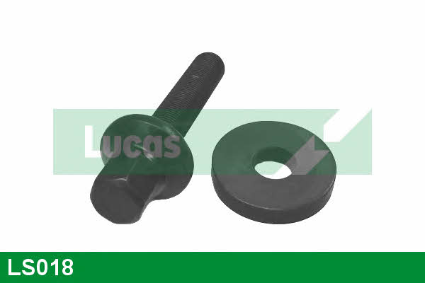 Lucas engine drive LS018 Болт LS018: Купити в Україні - Добра ціна на EXIST.UA!