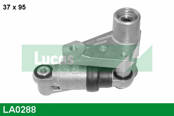 Lucas engine drive LA0288 Натягувач ременя приводного LA0288: Купити в Україні - Добра ціна на EXIST.UA!