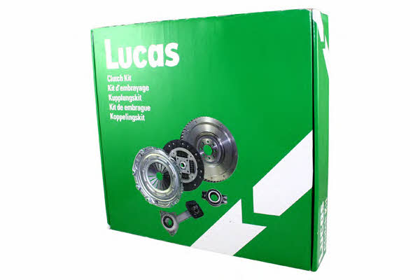 Lucas engine drive LKCA630009 Зчеплення, комплект LKCA630009: Купити в Україні - Добра ціна на EXIST.UA!