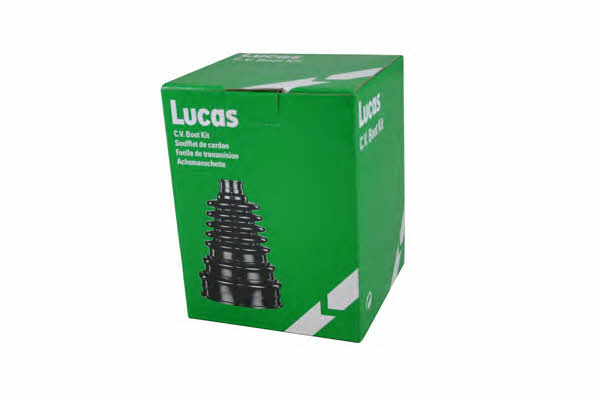 Lucas engine drive LKTB60802 Пильник привідного валу LKTB60802: Купити в Україні - Добра ціна на EXIST.UA!