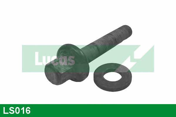 Lucas engine drive LS016 Болт LS016: Купити в Україні - Добра ціна на EXIST.UA!