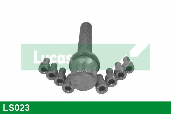Lucas engine drive LS023 Болт LS023: Купити в Україні - Добра ціна на EXIST.UA!