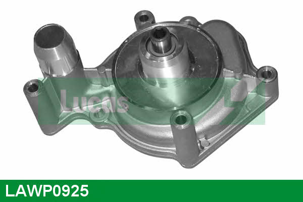 Lucas engine drive LAWP0925 Помпа водяна LAWP0925: Купити в Україні - Добра ціна на EXIST.UA!