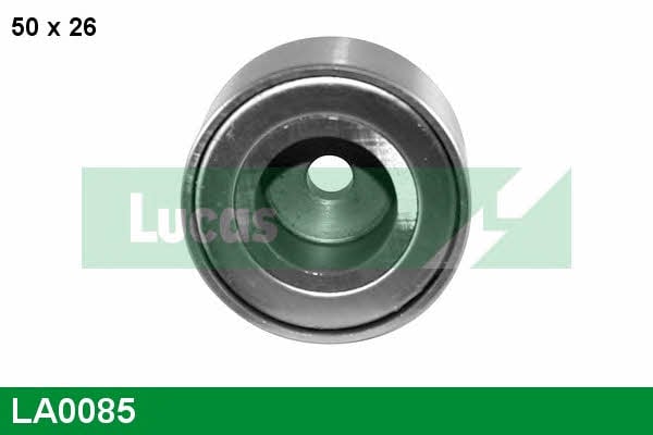Lucas engine drive LA0085 Ролик натяжний ременя поліклинового (приводного) LA0085: Купити в Україні - Добра ціна на EXIST.UA!