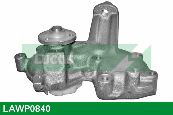 Lucas engine drive LAWP0840 Помпа водяна LAWP0840: Купити в Україні - Добра ціна на EXIST.UA!