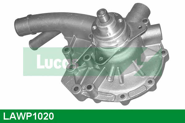 Lucas engine drive LAWP1020 Помпа водяна LAWP1020: Купити в Україні - Добра ціна на EXIST.UA!