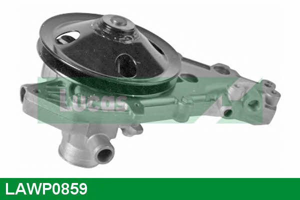 Lucas engine drive LAWP0859 Помпа водяна LAWP0859: Купити в Україні - Добра ціна на EXIST.UA!