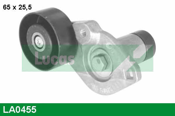 Lucas engine drive LA0455 Натягувач ременя приводного LA0455: Купити в Україні - Добра ціна на EXIST.UA!