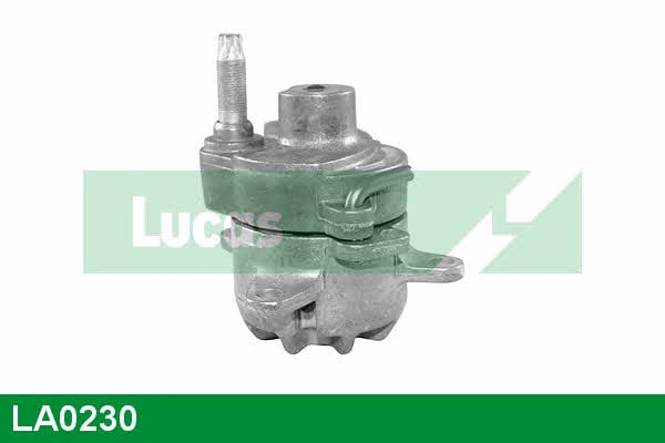 Lucas engine drive LA0230 Ролик натяжний ременя поліклинового (приводного) LA0230: Купити в Україні - Добра ціна на EXIST.UA!