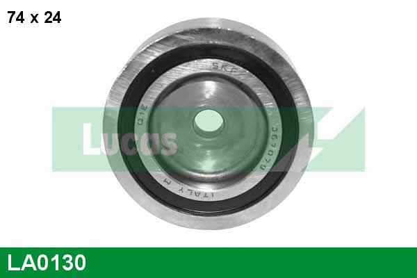 Lucas engine drive LA0130 Ролик натяжний ременя поліклинового (приводного) LA0130: Купити в Україні - Добра ціна на EXIST.UA!