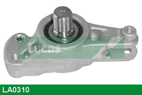 Lucas engine drive LA0310 Натягувач ременя приводного LA0310: Купити в Україні - Добра ціна на EXIST.UA!
