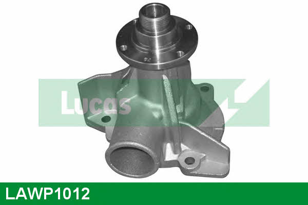 Lucas engine drive LAWP1012 Помпа водяна LAWP1012: Купити в Україні - Добра ціна на EXIST.UA!