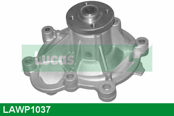 Lucas engine drive LAWP1037 Помпа водяна LAWP1037: Купити в Україні - Добра ціна на EXIST.UA!