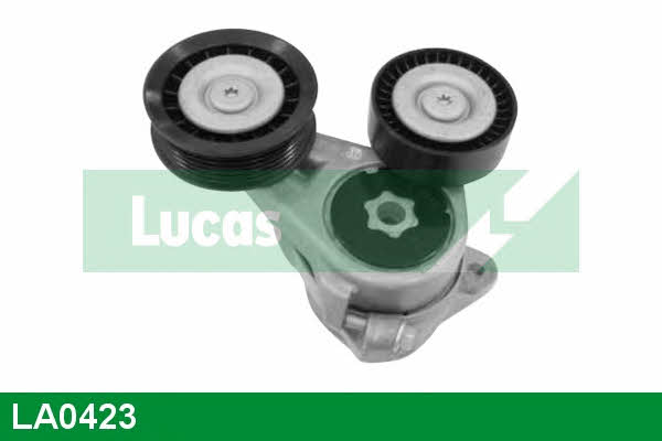 Lucas engine drive LA0423 Натягувач ременя приводного LA0423: Купити в Україні - Добра ціна на EXIST.UA!