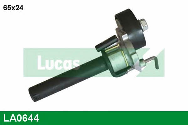 Lucas engine drive LA0644 Натягувач ременя приводного LA0644: Купити в Україні - Добра ціна на EXIST.UA!