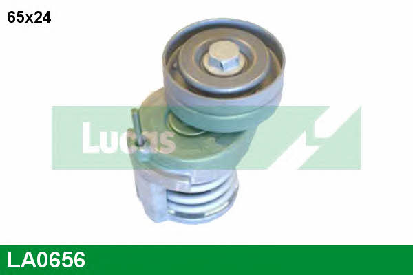 Lucas engine drive LA0656 Натягувач ременя приводного LA0656: Купити в Україні - Добра ціна на EXIST.UA!