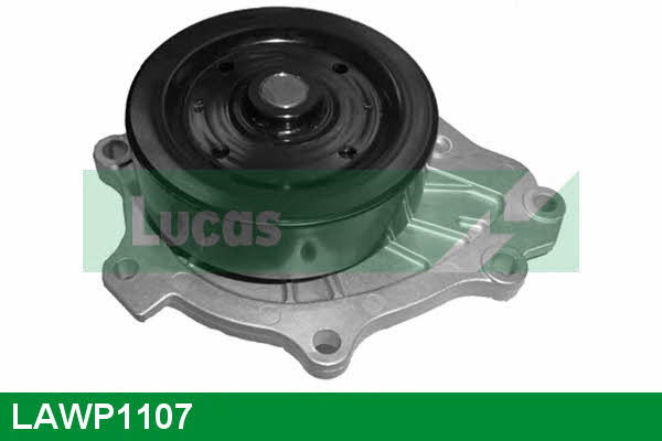 Lucas engine drive LAWP1107 Помпа водяна LAWP1107: Купити в Україні - Добра ціна на EXIST.UA!