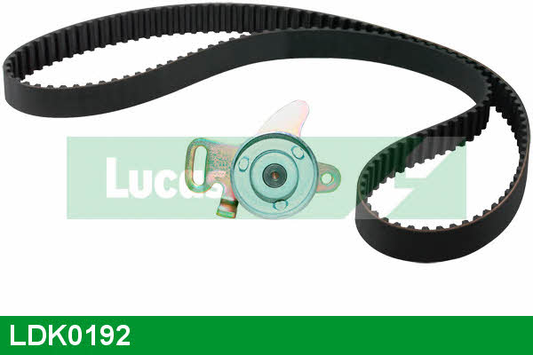 Lucas engine drive LDK0192 Комплект зубчастих ременів LDK0192: Приваблива ціна - Купити в Україні на EXIST.UA!